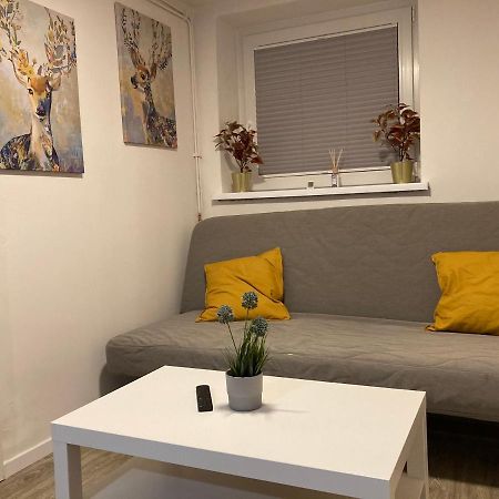 Modernes Apartment Nr2 Nahe Reeperbahn Bis 4 Personen Hamburg-Harburg Exteriör bild
