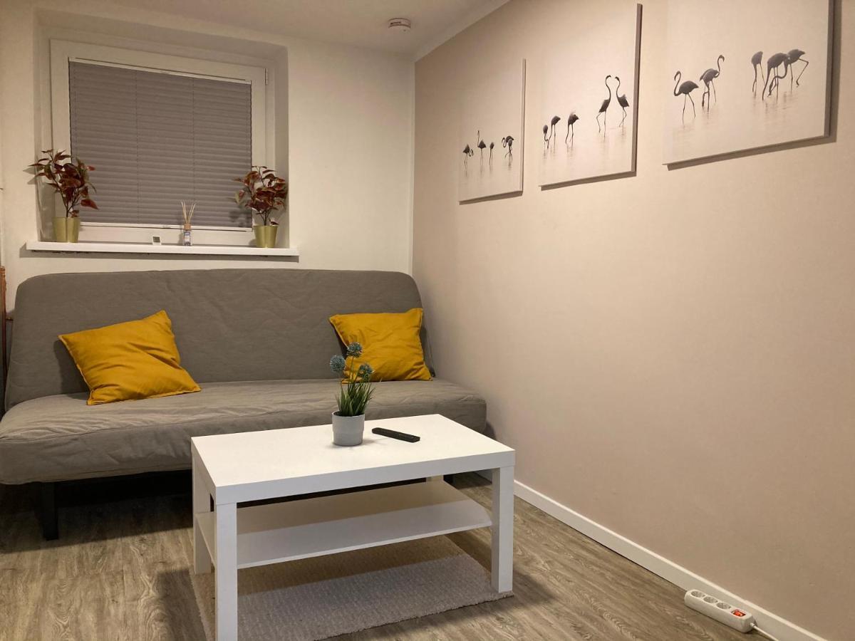 Modernes Apartment Nr2 Nahe Reeperbahn Bis 4 Personen Hamburg-Harburg Exteriör bild