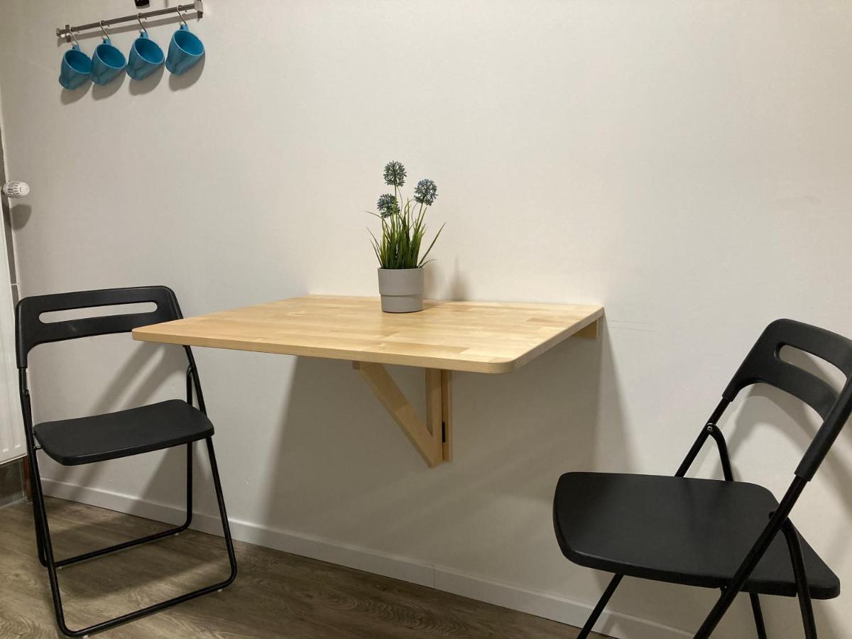 Modernes Apartment Nr2 Nahe Reeperbahn Bis 4 Personen Hamburg-Harburg Exteriör bild