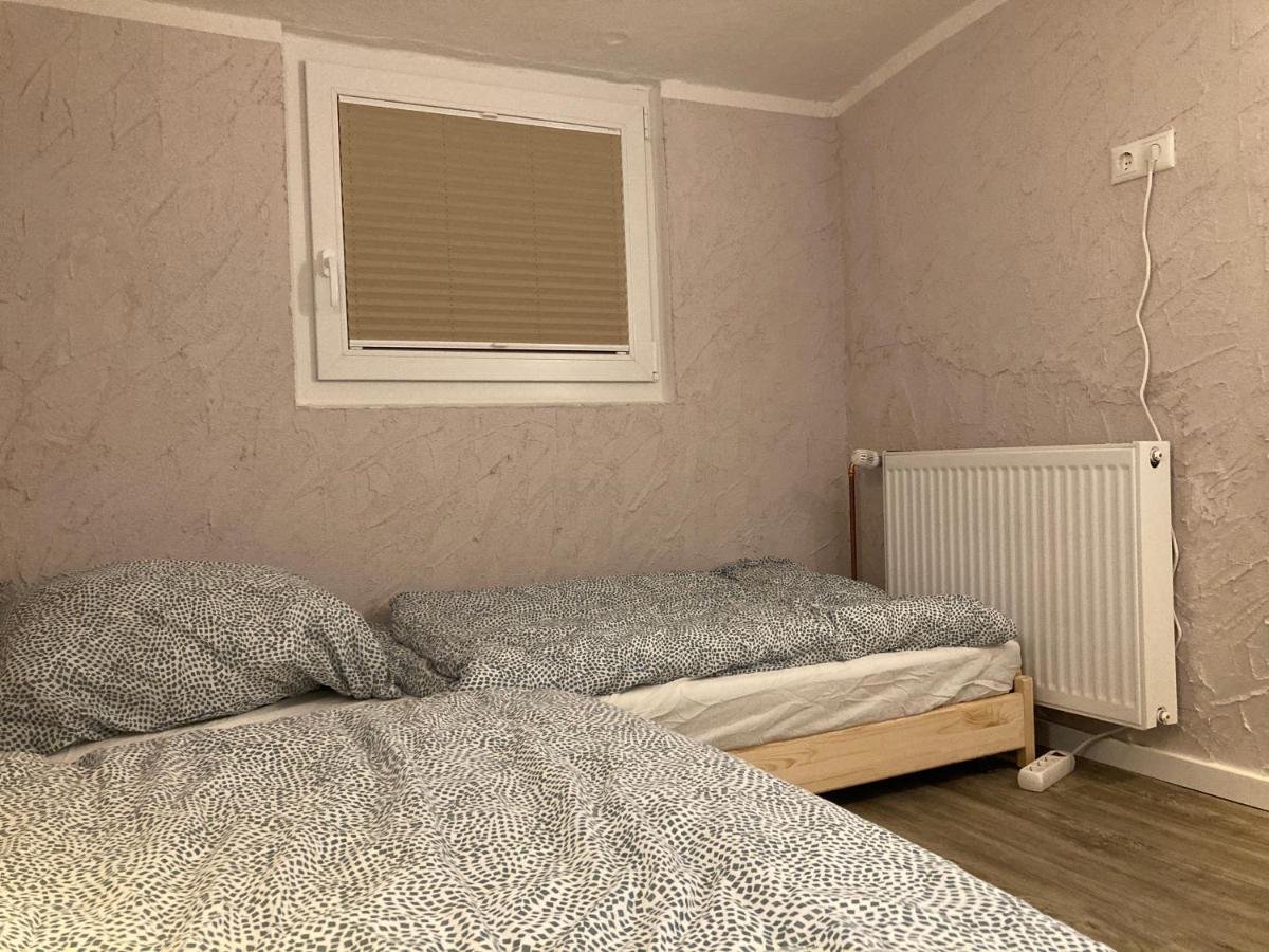 Modernes Apartment Nr2 Nahe Reeperbahn Bis 4 Personen Hamburg-Harburg Exteriör bild
