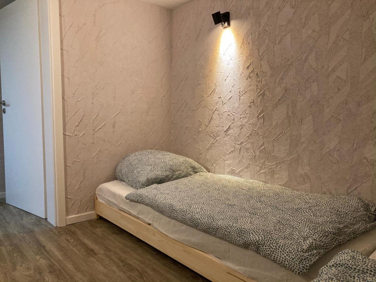 Modernes Apartment Nr2 Nahe Reeperbahn Bis 4 Personen Hamburg-Harburg Exteriör bild
